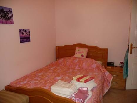 Luxurious 3 bedroom apartment with in Hurghada